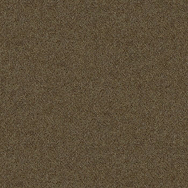 Brunschwig & Fils Chevalier Wool Fabric / Mole