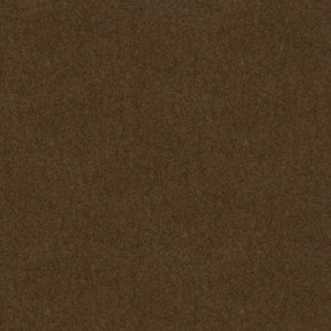 Brunschwig & Fils Chevalier Wool Fabric / Mahogany