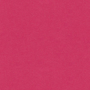 Brunschwig & Fils Chevalier Wool Fabric / Cerise