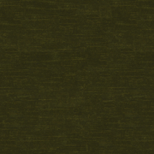 Brunschwig & Fils Lazare Velvet Fabric / Oregano