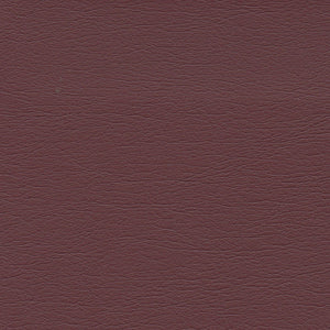 SCHUMACHER ULTRALEATHER FABRIC 291-1312 / GRAPE