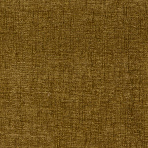 Pure Handwoven Silk Fabric Gold Olive / Moss