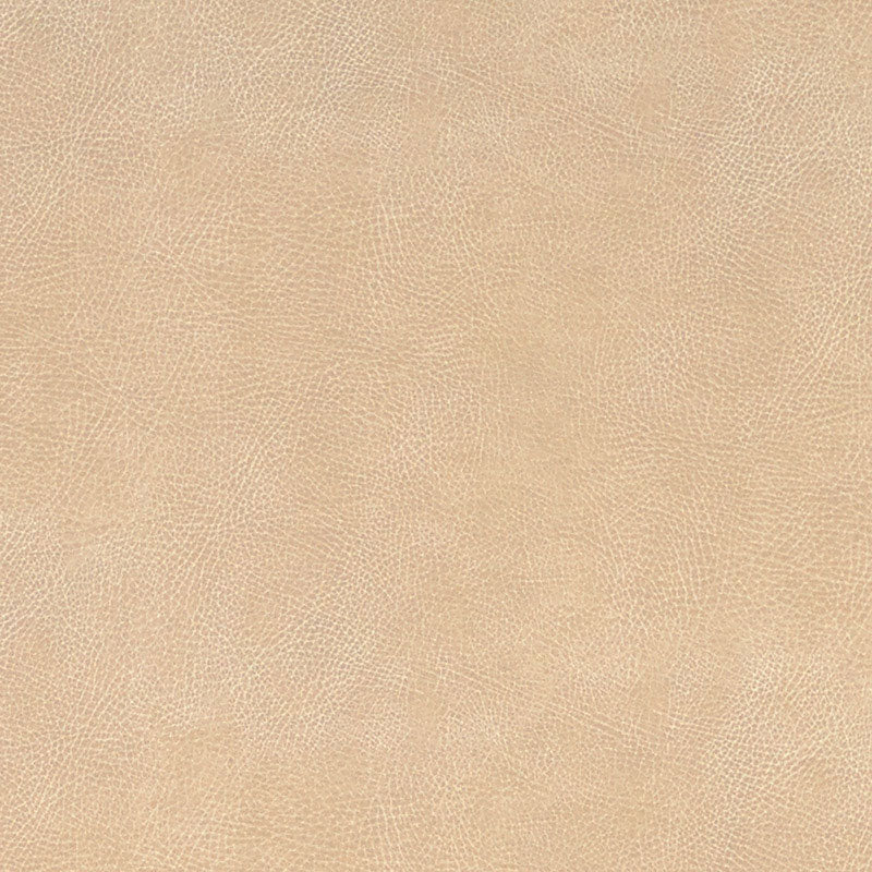 SCHUMACHER BRISA SOLEIL DISTRESSED FABRIC 396-3974 / CHAMOIS