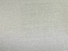 Load image into Gallery viewer, Linen Poly Textured Lavender Haze Soft Coral Antique Aqua MCM Mid Century Modern Drapery Fabric