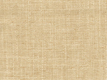 Load image into Gallery viewer, MCM Mid Century Modern Textured Tweed Fawn Brown Oatmeal Tan Drapery Fabric