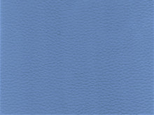 Load image into Gallery viewer, Heavy Duty Denim Cornflower Stone Blue Vegan Faux Leather Upholstery Vinyl