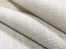 Load image into Gallery viewer, Water Resistant Off White MCM Mid Century Modern Upholstery Drapery Fabric