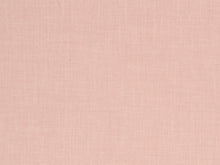 Load image into Gallery viewer, Faux Linen Mid Century Modern MCM Yellow Copper Brown Mauve Blush Upholstery Drapery Fabric