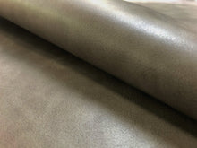 Load image into Gallery viewer, Designer Taupe Faux Leather Upholstery Vinyl