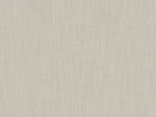 Load image into Gallery viewer, Linen Poly Textured Buttercream Vanilla Cream Powder Grey MCM Mid Century Modern Drapery Fabric