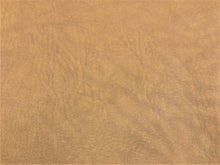 Load image into Gallery viewer, Spradling Softside Marine Outdoor Caramel Brown Faux Leather Upholstery Vinyl