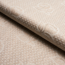 Load image into Gallery viewer, Schumacher Fleurette Fabric 82191 / Natural