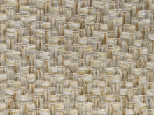 Load image into Gallery viewer, 2 Yds Min Designer Woven MCM Mid Century Modern Tweed Greige Beige Gray Grey Upholstery Fabric ETX-Empire