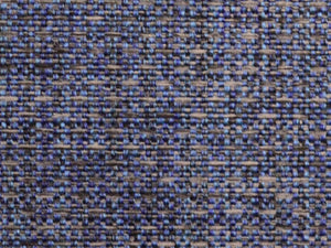 Water & Stain Resistant MCM Yellow Beige Blue Grey Denim Navy Mid Century Modern Tweed Upholstery Fabric