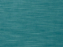 Load image into Gallery viewer, Heavy Duty Brown Aqua Blue Teal Velvet Upholstery Fabric FB