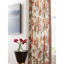 Load image into Gallery viewer, Lee Jofa Augustine Print Fabric / Multi