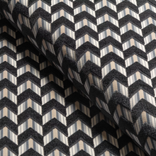 Load image into Gallery viewer, Lee Jofa Bailey Velvet Fabric / Charcoal