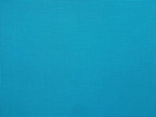 Load image into Gallery viewer, 71&quot; Wide Turquoise Blue Outdoor Water Resistant Marine Mesh Sling Vinyl Fabric