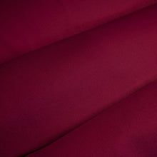 Load image into Gallery viewer, Heavy Duty Organic Cotton / Cotton Blend Plum Sangria Dark Cherry Red Lavender Twill Upholstery Drapery Fabric
