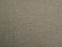 Load image into Gallery viewer, Heavy Duty Water &amp; Stain Resistant Cotton Gray Grey Charcoal Black Faux Linen Upholstery Drapery Fabric