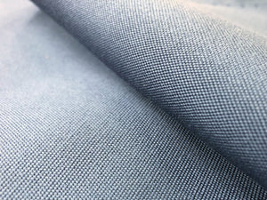 Sunbrella Canvas Sapphire Blue 5452-0000 Indoor Outdoor Marine Water Resistant Nautical Upholstery Drapery Fabric