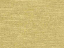 Load image into Gallery viewer, Faux Linen Pale Grey Light Beige Semi Sheer Drapery Fabric