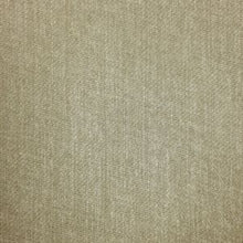 Load image into Gallery viewer, Heavy Duty Mid Century Modern MCM Beige Grey Taupe Softened Flannel Upholstery Drapery Fabric