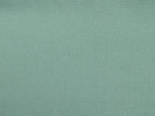 Load image into Gallery viewer, Heavy Duty Water &amp; Stain Resistant Cotton Blue Green Teal Faux Linen Upholstery Drapery Fabric