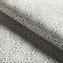 Load image into Gallery viewer, Lee Jofa Prado Weave Fabric / Sky