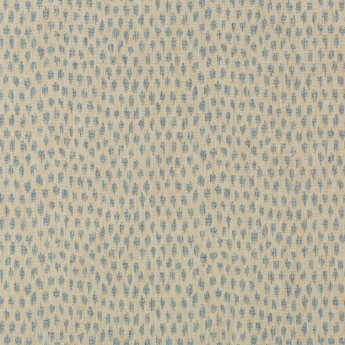 Lee Jofa Kemble Fabric / Royal Blue