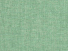 Load image into Gallery viewer, Faux Linen Teal Sage Teal Antique Aqua Upholstery Drapery Fabric