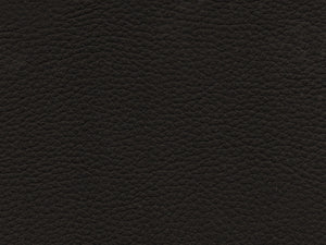 Peachtree Fabrics Black Faux Leather Upholstery Vinyl Fabric by Decorative Fabrics Direct