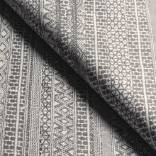 Load image into Gallery viewer, Lee Jofa Hakan Fabric / Grey