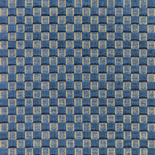 Load image into Gallery viewer, Lee Jofa Allonby Weave Fabric / Blue