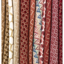 Load image into Gallery viewer, Lee Jofa Seaford Weave Fabric / Brick