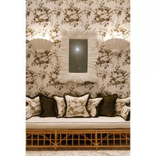 Load image into Gallery viewer, Lee Jofa Aurora Fabric / Sepia