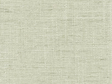Load image into Gallery viewer, MCM Mid Century Modern Textured Tweed Off White Cloud Grey Greige Drapery Fabric