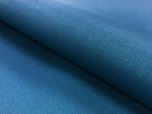 Load image into Gallery viewer, Designer Heavy Duty Commercial Teal Blue Faux Leather Upholstery Vinyl