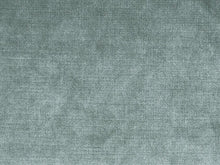 Load image into Gallery viewer, Beige Ice Blue Grey Brown Shimmery Velvet Upholstery Drapery Fabric