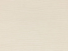 Load image into Gallery viewer, Heavy Duty Commercial Cream Ivory Linen Crinkled Ivory Faux Leather Upholstery Vinyl