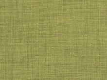 Load image into Gallery viewer, Faux Linen Sage Semi Sheer Light Green Seafoam Sheer Drapery Fabric