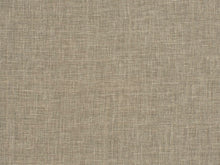 Load image into Gallery viewer, Faux Linen Silver Grey Soft Grey Grey Fog Upholstery Drapery Fabric