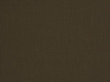 Load image into Gallery viewer, Faux Linen Plain Grey Charcoal Grey Gray Black Upholstery Drapery Fabric