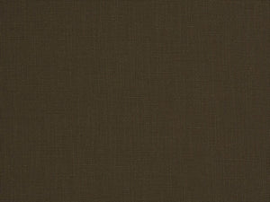Faux Linen Plain Grey Charcoal Grey Gray Black Upholstery Drapery Fabric