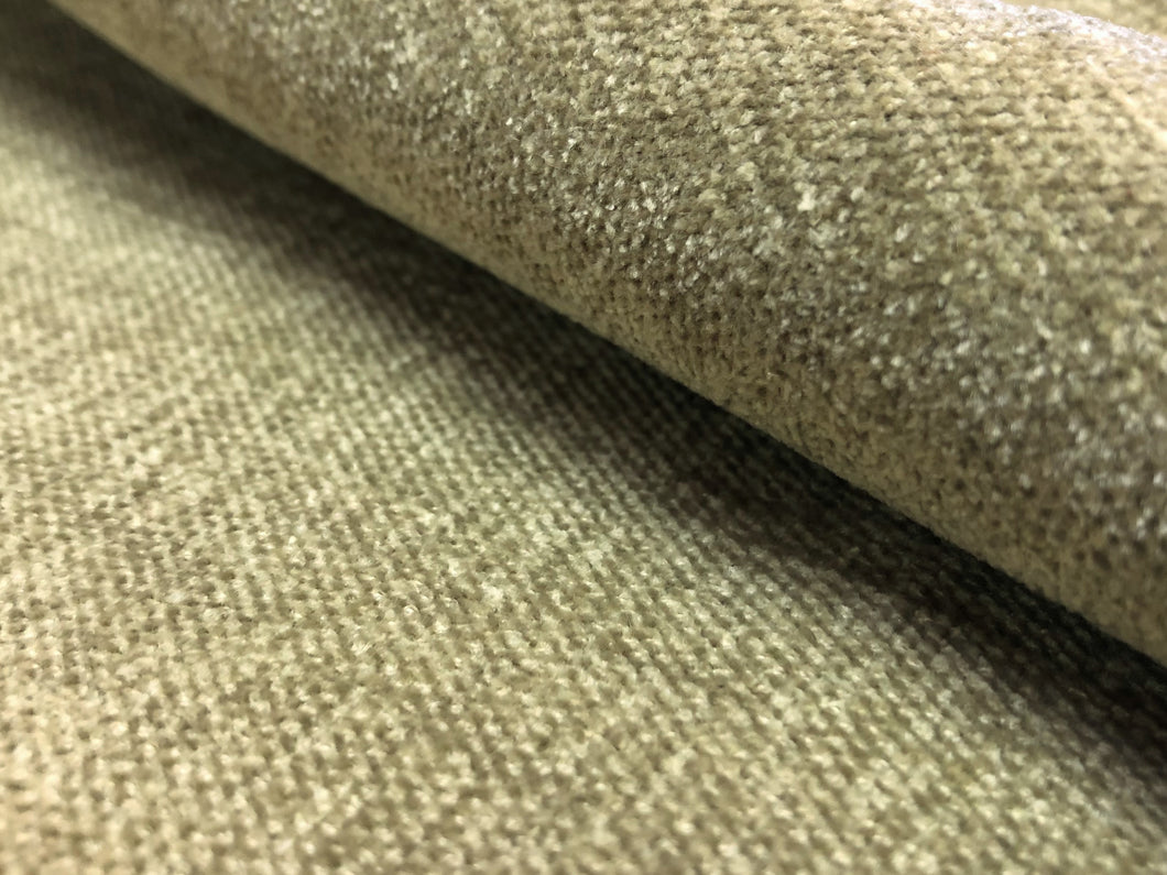 Beige Neutral Cafe au Lait Water Resistant Upholstery Fabric