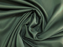 Load image into Gallery viewer, Teal Green Medium Weight Drapery Fabric