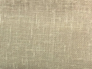 118" Wide Designer Linen Poly Sheer Textured Drapery Fabric for Window Treatments Beige Neutral Greige Ecru / Ecru Sand Flax Wheat Earth