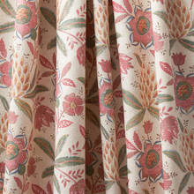 Load image into Gallery viewer, Schumacher Lafayette Botanical Fabric 180250 / Document