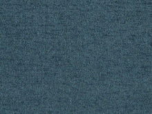 Load image into Gallery viewer, Water &amp; Stain Resistant Lilac Purple French Blue Grey MCM Mid Century Modern Tweed Upholstery Fabric