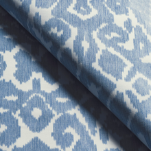 Load image into Gallery viewer, Lee Jofa Toponas Print Fabric / Denim